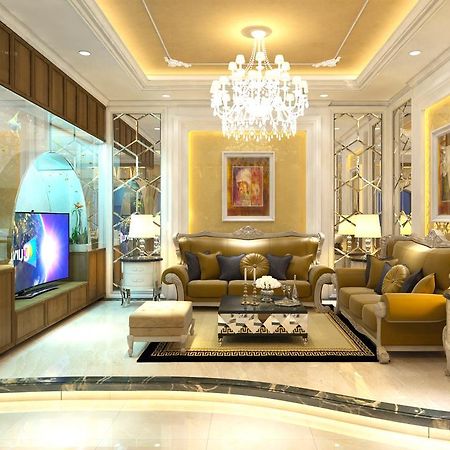 Rung Huong Apartment Дананг Екстериор снимка