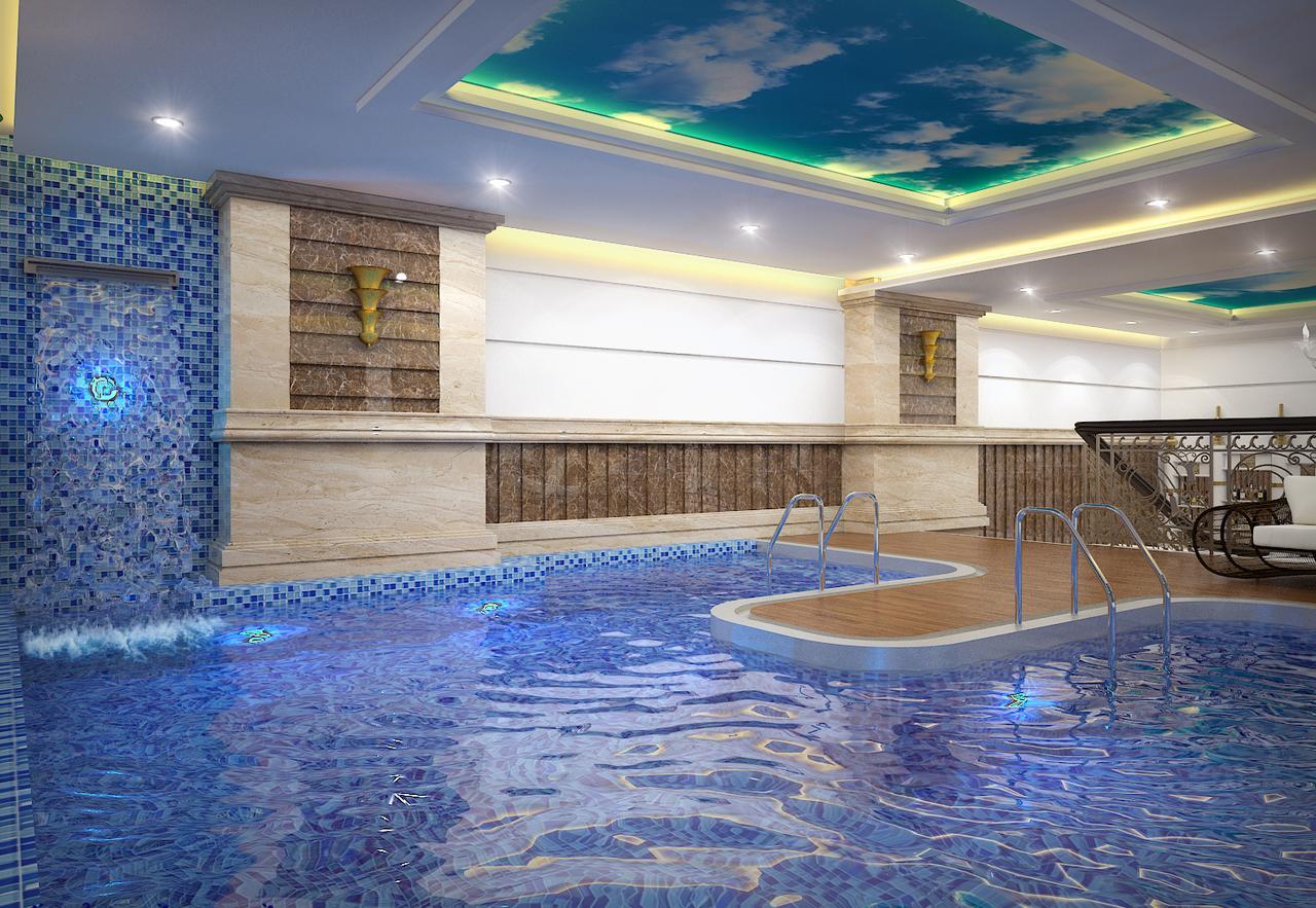 Rung Huong Apartment Дананг Екстериор снимка