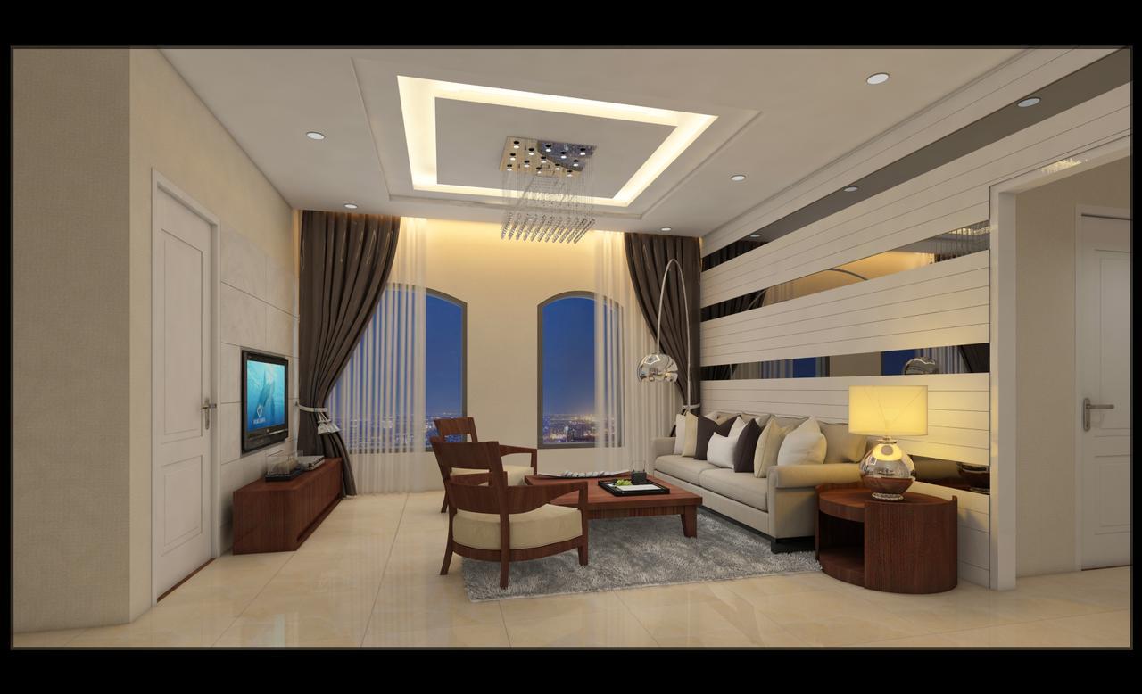 Rung Huong Apartment Дананг Екстериор снимка